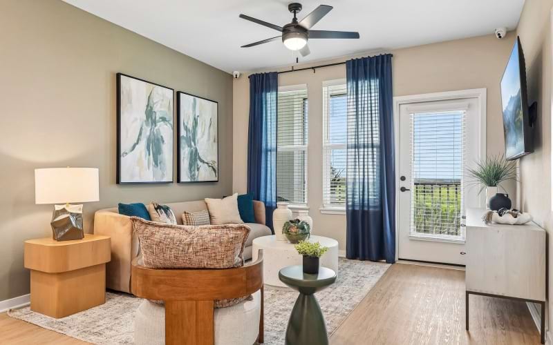 Your Apartment